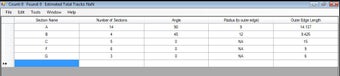 Image 0 for Graphic Track Maker