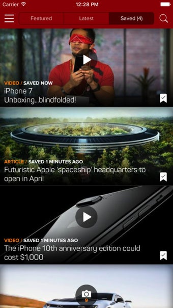 Image 3 for CNET: Best Tech News & Re…