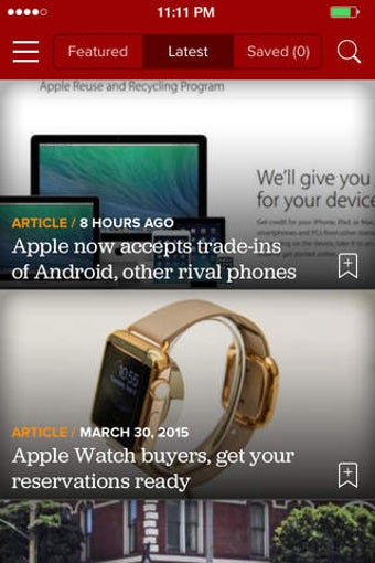 Image 1 for CNET: Best Tech News & Re…