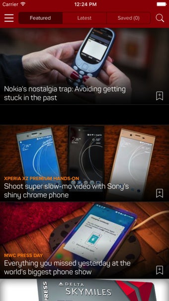 Image 0 for CNET: Best Tech News & Re…