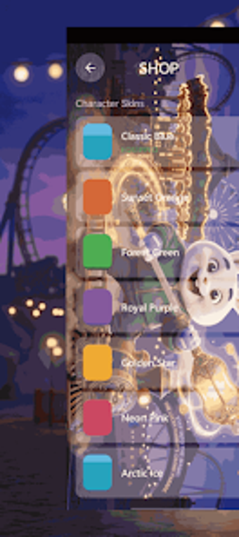 Imagen 0 para Magic Dot Connect