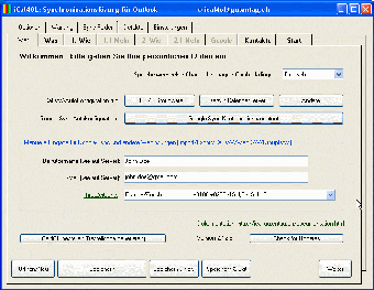 Image 0 for iCal4OL