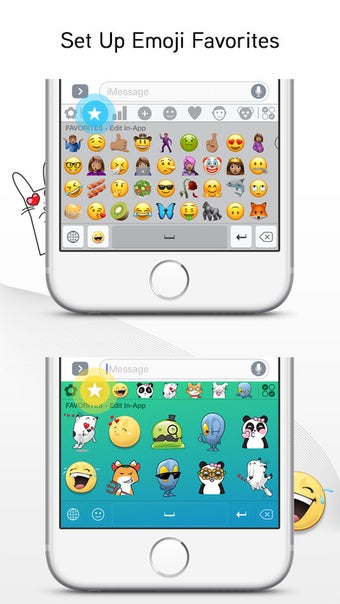 Image 0 for Emoji - inTextMoji Pro ;)