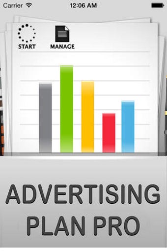 Image 0 for Advertising Plan Pro