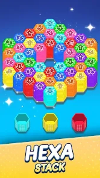 Imagen 0 para HexaGo Out: Traffic Puzzl…