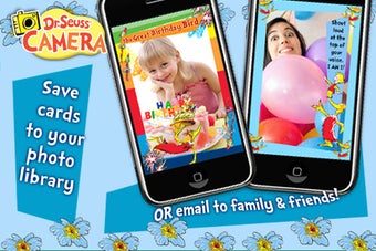 Image 3 for Dr. Seuss Camera - Happy …
