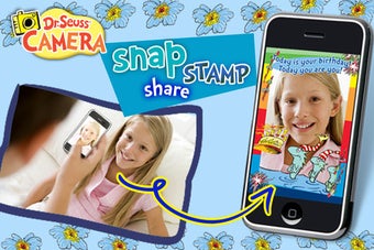 Image 2 for Dr. Seuss Camera - Happy …