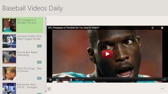 Image 1 for Baseball Videos Daily for…