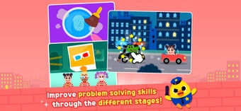 Imagen 0 para Pinkfong The Police