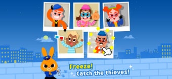 Imagen 1 para Pinkfong The Police