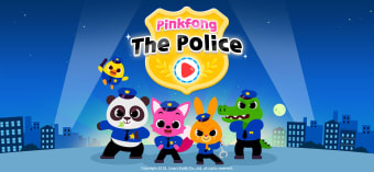 Image 0 for Pinkfong The Police