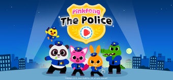 Imagen 2 para Pinkfong The Police
