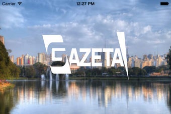 Image 0 for Tv Gazeta Ao Vivo