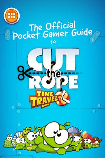 Image 0 for The Official Guide to Cut…