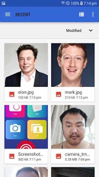 Image 2 for DeepFake Video Maker