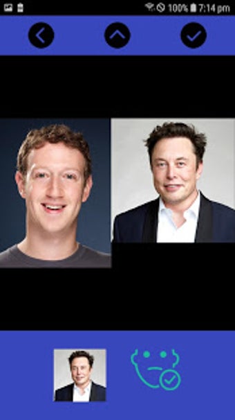 Image 1 for DeepFake Video Maker