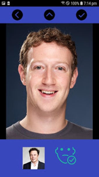 Image 3 for DeepFake Video Maker