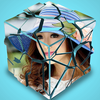 Imagen 0 para 3D Photo Effect