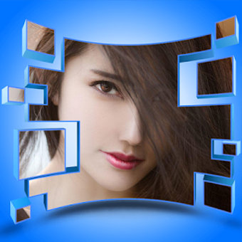 Image 1 for 3D Photo Effect