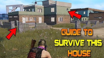 Image 1 for Guide For PUBG MOBILE 202…