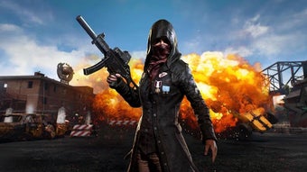 Image 0 for Guide For PUBG MOBILE 202…