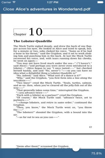 Imagen 0 para Document Reader - Viewer …