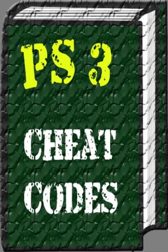 Image 0 for PS3 Cheat Codes
