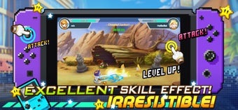Imagen 2 para Idle Trainer