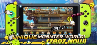Imagen 0 para Idle Trainer