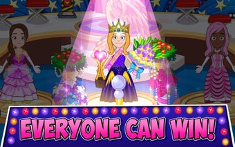 Imagen 2 para My Town : Beauty Contest