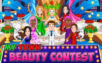 Imagen 1 para My Town : Beauty Contest