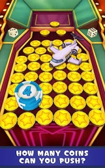 Imagen 8 para Coin Dozer: Casino
