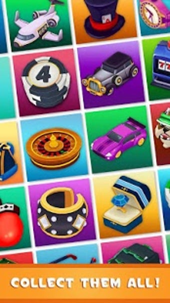 Imagen 13 para Coin Dozer: Casino