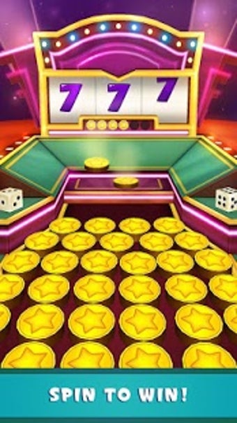 Imagen 10 para Coin Dozer: Casino