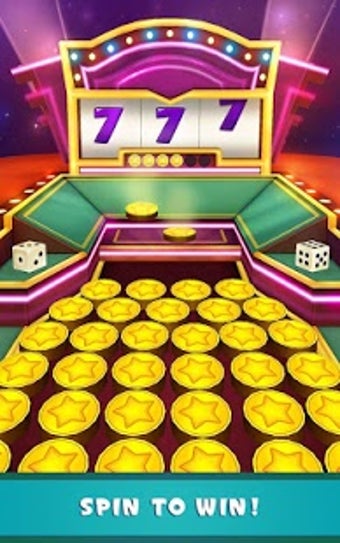 Imagen 7 para Coin Dozer: Casino