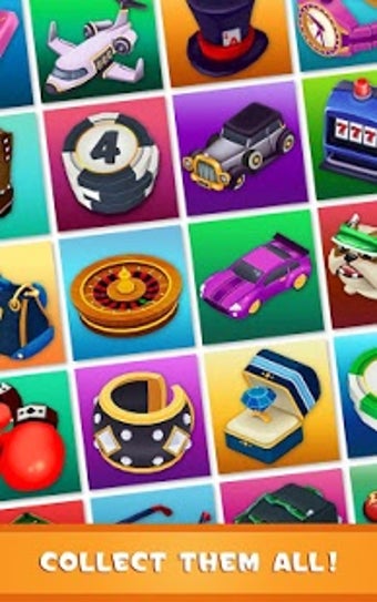 Imagen 11 para Coin Dozer: Casino