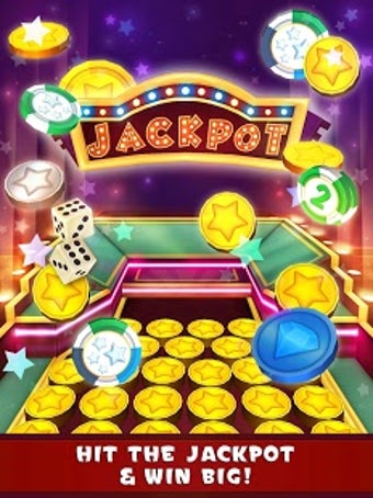 Imagen 14 para Coin Dozer: Casino