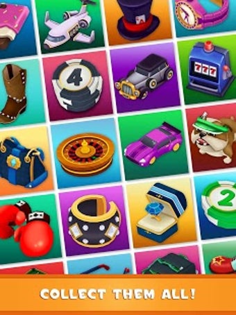 Imagen 2 para Coin Dozer: Casino