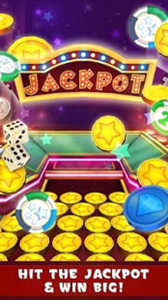 Imagen 9 para Coin Dozer: Casino