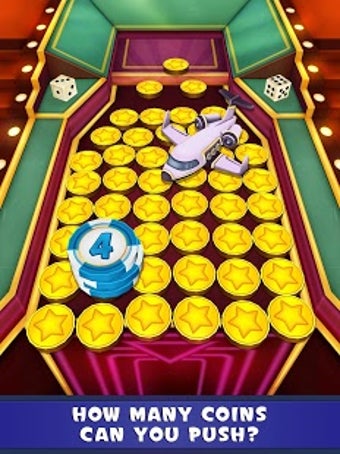 Imagen 6 para Coin Dozer: Casino