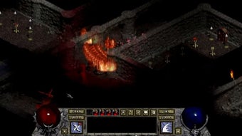 Image 0 for Diablo HD - Belzebub