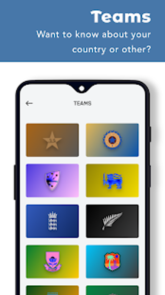 Image 3 for ICC World Cup 2019 - Sche…