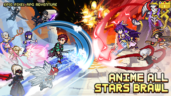 Image 0 for Pixel Spirit Awakening