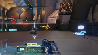 Image 2 for Guide for Hyperscape 2K20