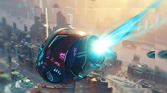 Image 1 for Guide for Hyperscape 2K20