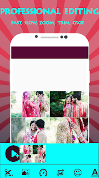 Image 3 for Video Editor for TikTok
