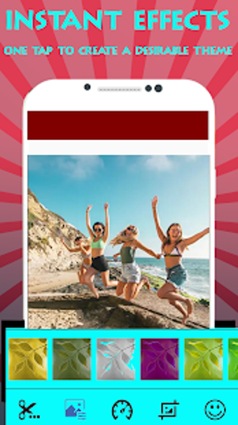 Image 2 for Video Editor for TikTok