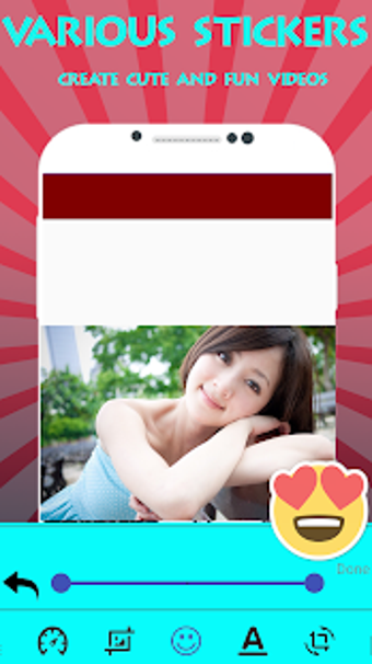 Image 1 for Video Editor for TikTok