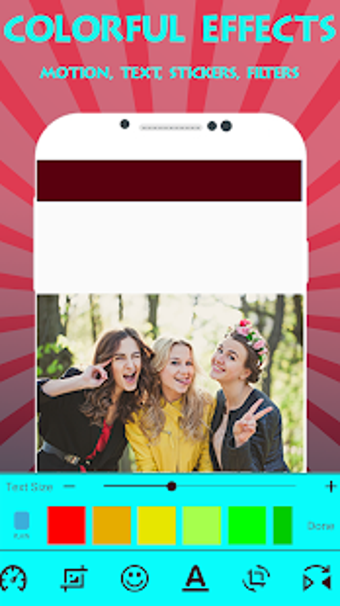 Image 0 for Video Editor for TikTok
