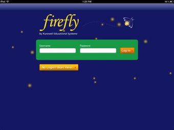 Imagen 0 para firefly K3000